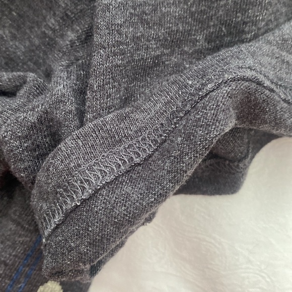 Vintage Pac-Man T shirt - Picture 3 of 5